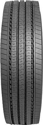 Primetrac X Primeway S16 315/70 R22,5 156/150L (Рулевая ось)