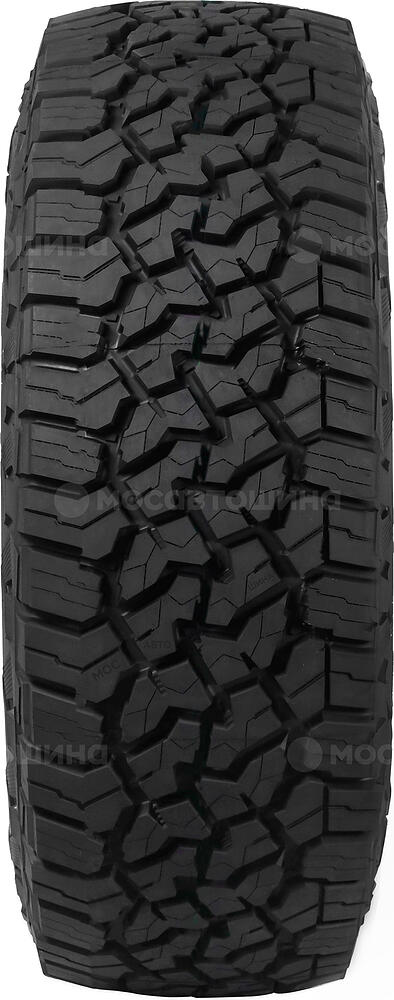 Tread Roadcruza RA7000 X/T LT285/70 R17 126/123S (RWL)
