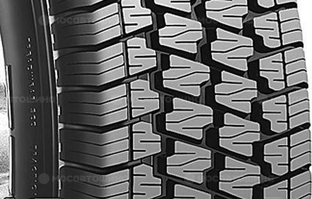 Tread Roadstone Radial A/T (RV)