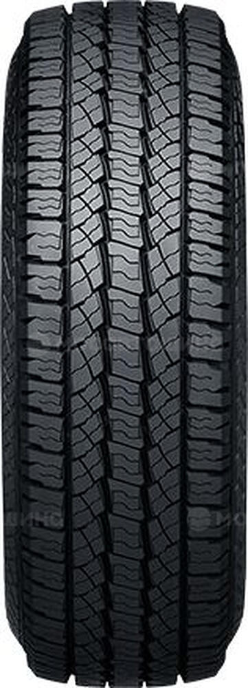 Tread Roadstone Roadian A/T RA7 265/70 R16 112H 