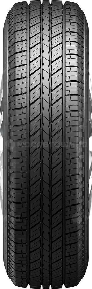 Tread RoadX RXQuest H/T01 265/70 R16 112S 