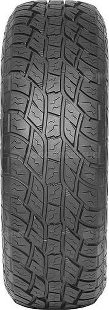Tread Rockblade ROCK 737 A/T 285/50 R20 116T XL