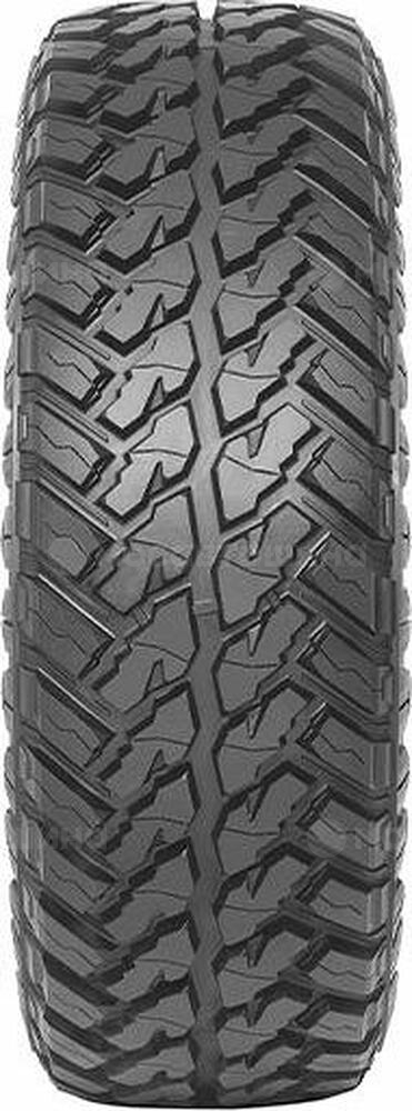 Tread Rockblade ROCK 757 M/T 33x12,5x17 120Q