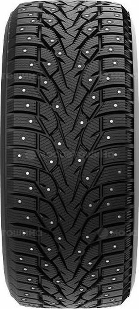 Tread Rockblade Winterplus Stud III 235/55 R19 105T XL