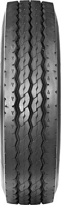 Royal Black AV211 295/80 R22,5 154/149M