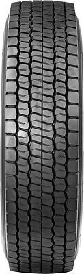 Royal Black DV210 315/80 R22,5 157/153L 3PMSF