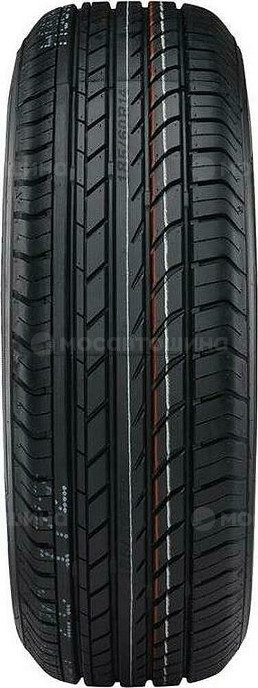 Tread Royal Black Royal Comfort