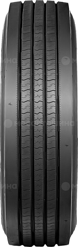 Tread Royal Black SL101 235/75 R17,5 143/141L