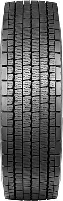 Royal Black WDV02 315/70 R22,5 156/150L