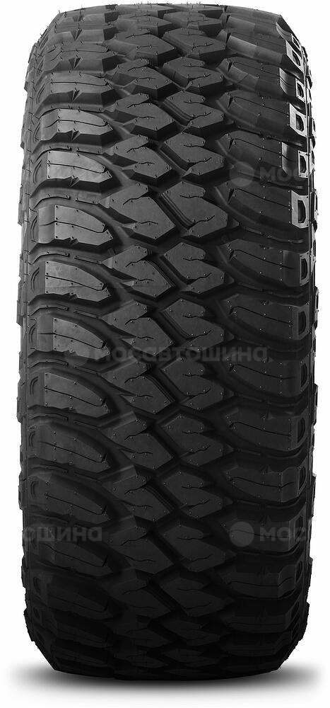 Tread Rydanz Rammer M/T R08 285/70 R17 121/118Q