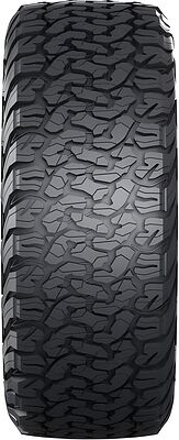 Rydanz Raptor R19 285/45 R22 116/113S