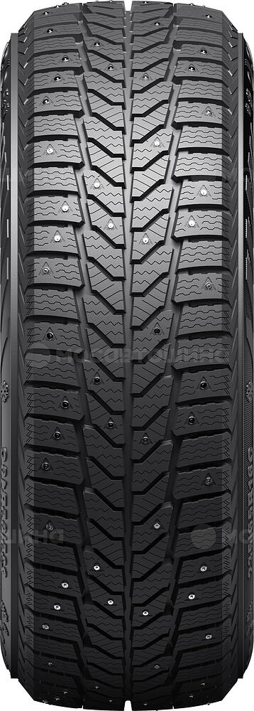 Tread Sailun Commercio Ice 235/65 R16C 121/119R