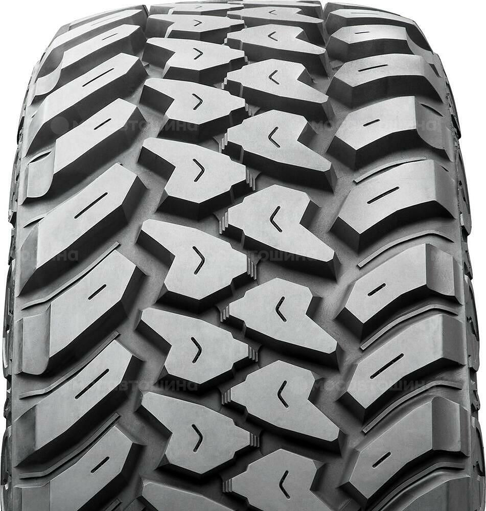 Tread Sailun Terramax M/T 33x12,5x17 114Q 