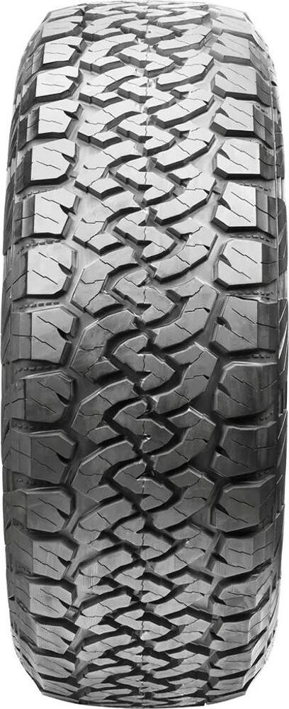 Tread Sumaxx All-Terrain T/A 315/70 R17 121/118Q