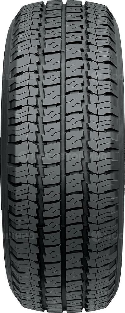 Tread Taurus Light Truck 215/70 R15C 109/107R