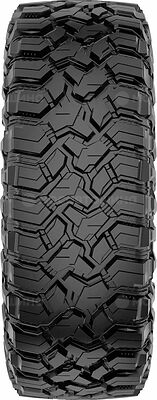 Tesche Tires Ridge Blade X/MT 325/65 R18 127/124K 