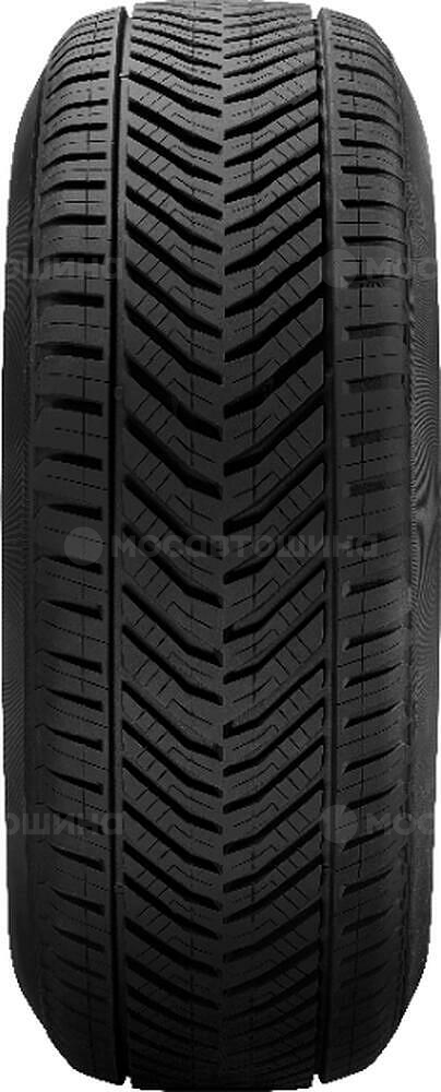 Tread Tigar All Season