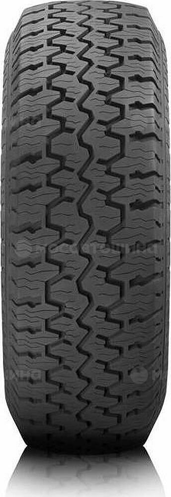 Tread Tigar Road Terrain 265/70 R16 116T XL