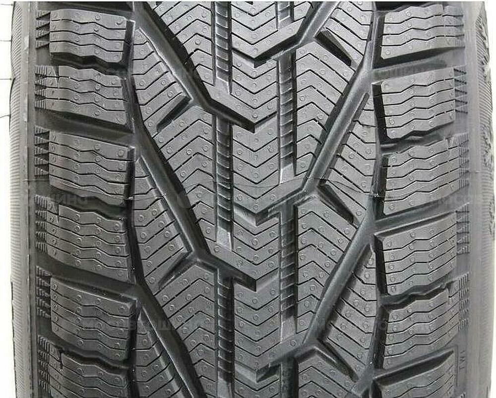 Tread Tigar Winter 215/50 R18 92V 