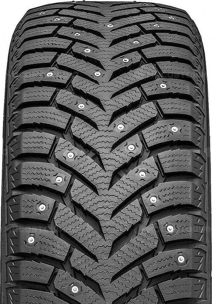 Tread Toyo Observe Ice-Freezer SUV 265/60 R18 114T XL