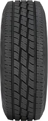 Toyo Open Country H/T II 255/70 R16 111T