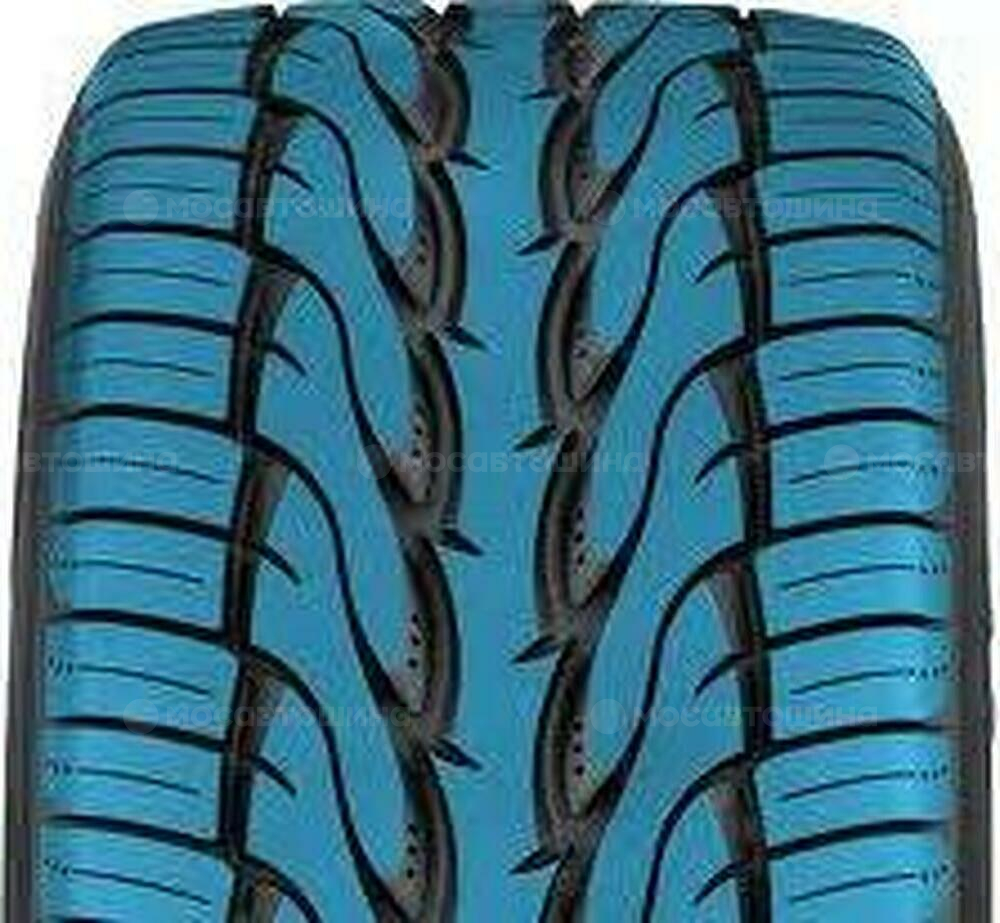 Tread Toyo Proxes S/T II