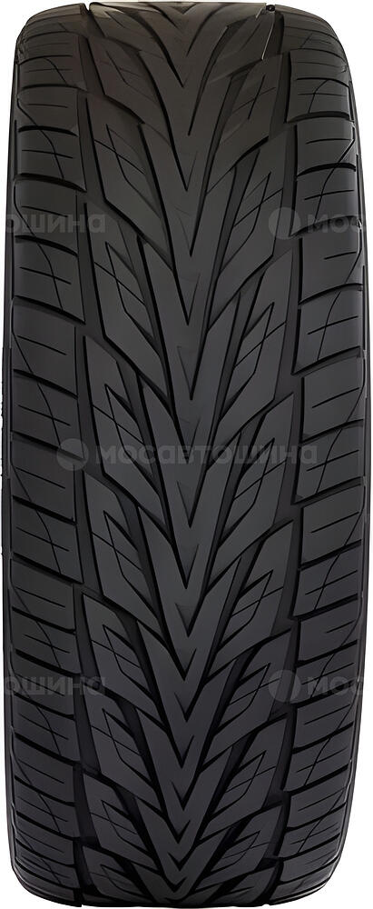 Tread Toyo Proxes S/T III 265/50 R20 111V XL