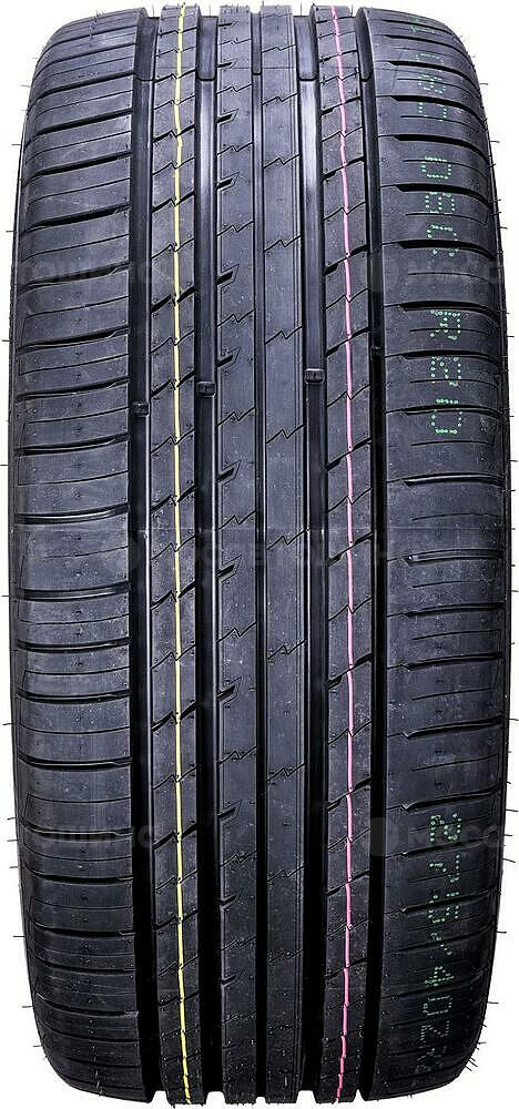 Tread Tracmax X-Privilo RS01+ 275/35 R21 103Y XL