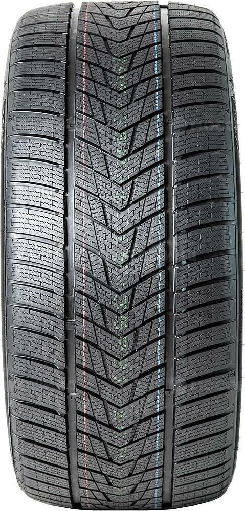 Tread Tracmax X-Privilo S330 265/60 R18 114V XL