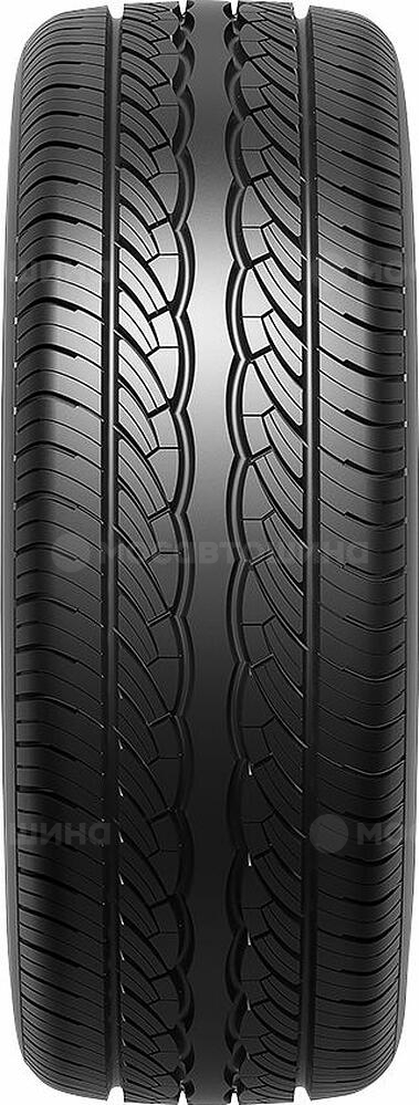 Tread Tri-Ace Formula 1 255/35 R20 97W XL