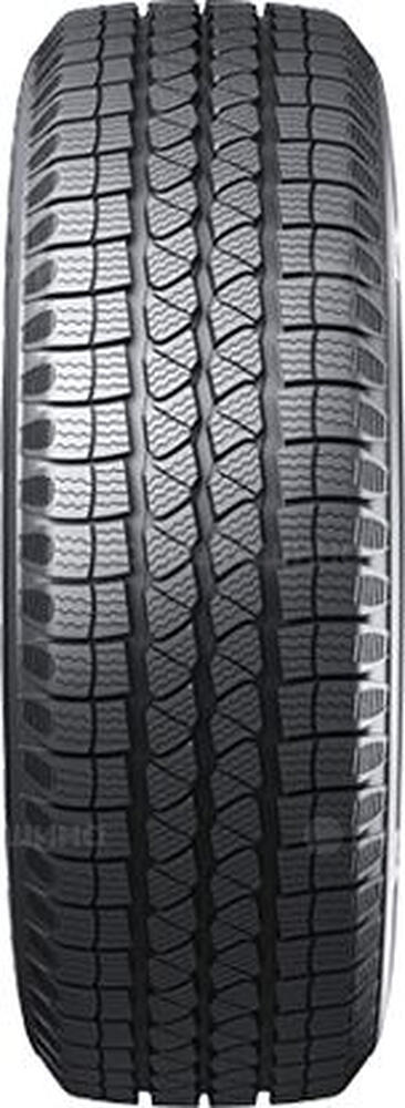 Tread Triangle TA702 SeasonX Van 195/75 R16C 110/108T
