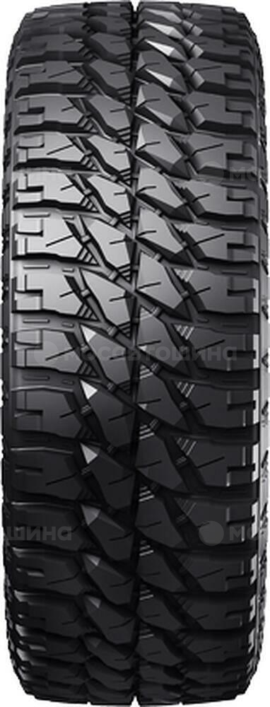 Tread Triangle TR281 GripX MT 235/85 R16 120/116Q 