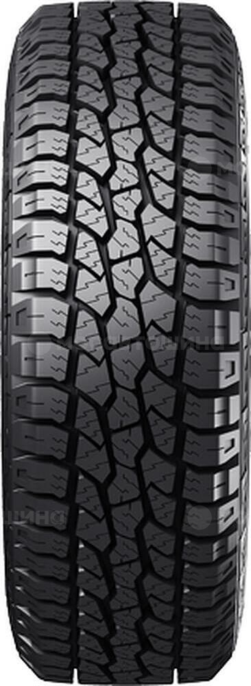 Протектор Triangle TR292 245/70 R16 111S XL