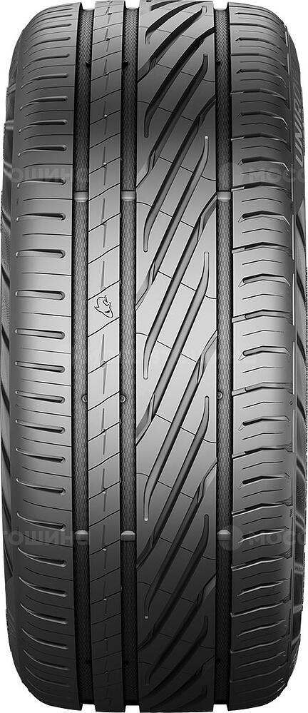 Tread Uniroyal Rain Sport 5 205/55 R16 91H