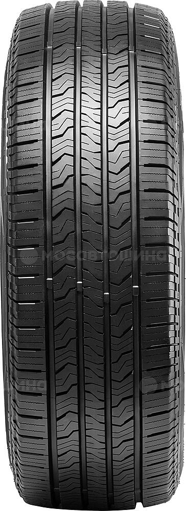 Tread Venom Power Covert Grip CV 235/70 R16 106T (BLK)