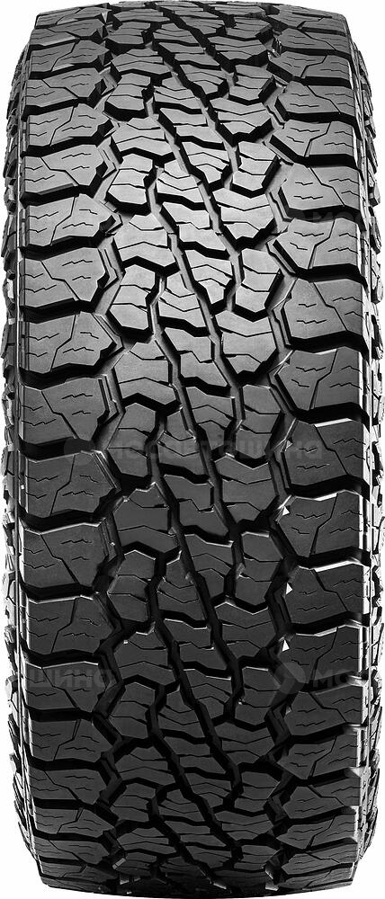 Tread Venom Power Swampthing A/T 33x12,5x22LT 114Q (BLK)