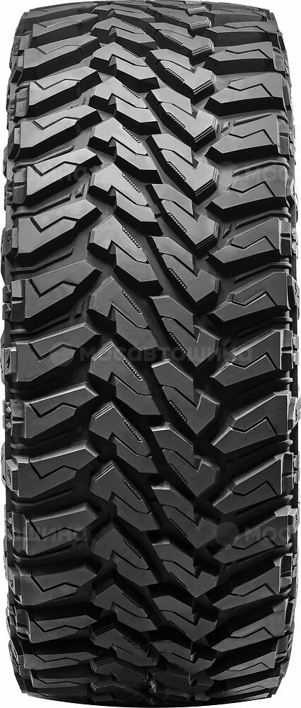 Tread Venom Power Terra Hunter M/T