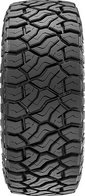 Venom Power Terra Hunter R/T+ LT285/70 R17 121/118Q (BLK)