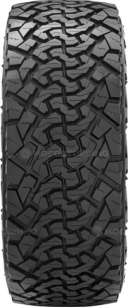 Tread Venom Power Terra Hunter X/T 35x10,5x17 121R (BLK)