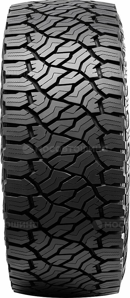 Tread Venom Power Trail Hunter ATS 275/45 R20 110H XL (BLK)