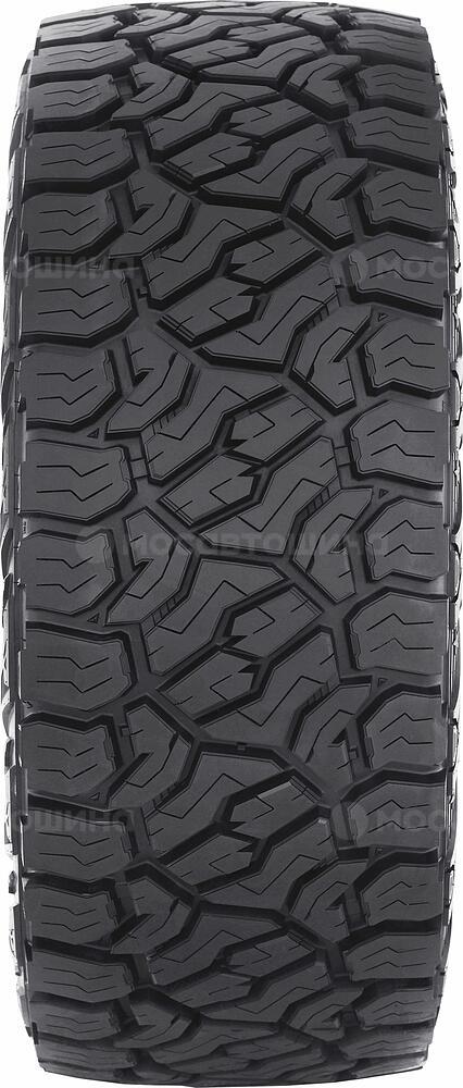 Tread Venom Power Trail Hunter ATX 33x12,5x20LT 114Q (BLK)