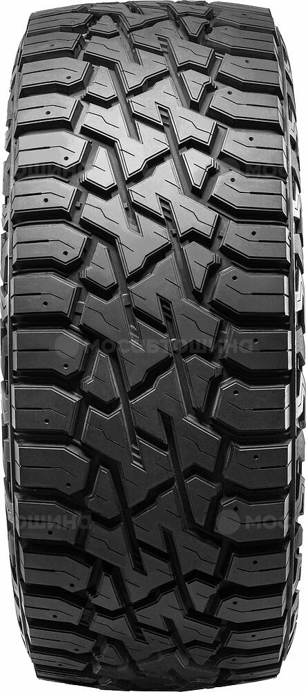 Tread Venom Power Trail Hunter R/T 33x12.50R22LT 109R 
