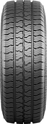 Venom Power Van-CO Allseason 185/75 R16 107R