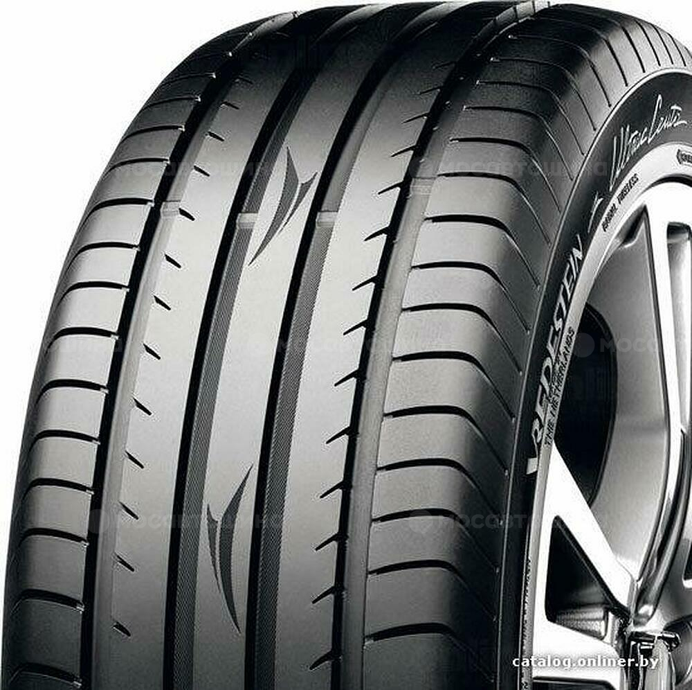 Протектор Vredestein Ultrac Cento 215/45 R17 91Y XL