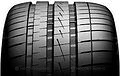 Vredestein Ultrac Vorti 255/55 R18 109Y XL