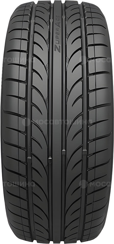 Tread WestLake ZuperAce SA-57 205/40 ZR17 84W XL