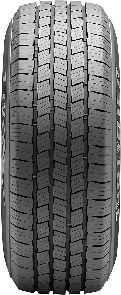 Tread WestLake SL315 195/75 R16C 107/105R