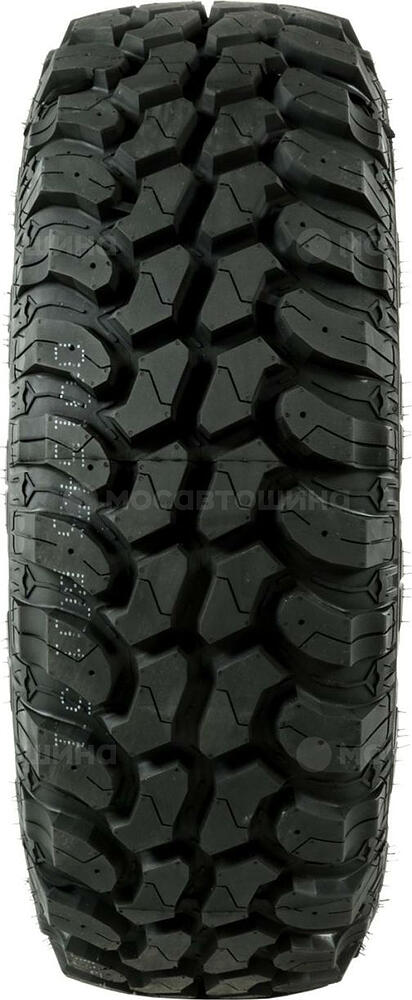 Tread WestLake Radial M/T SL366 265/70 R17 121/118Q 