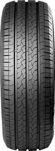 Windforce Advanfors Van
