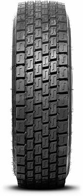 Windforce WD2020 215/75 R17,5 127/124K (Ведущая ось)